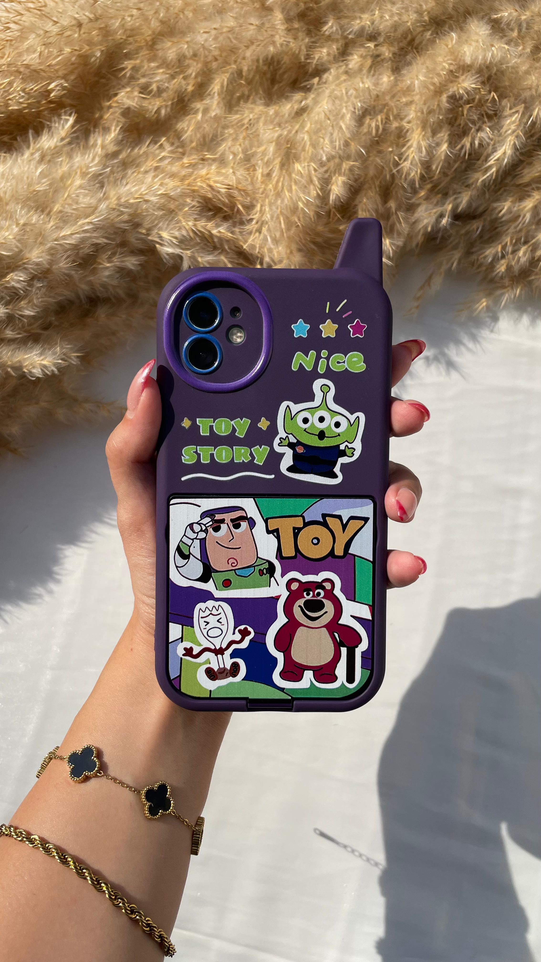 Disney Cover Wz mirror