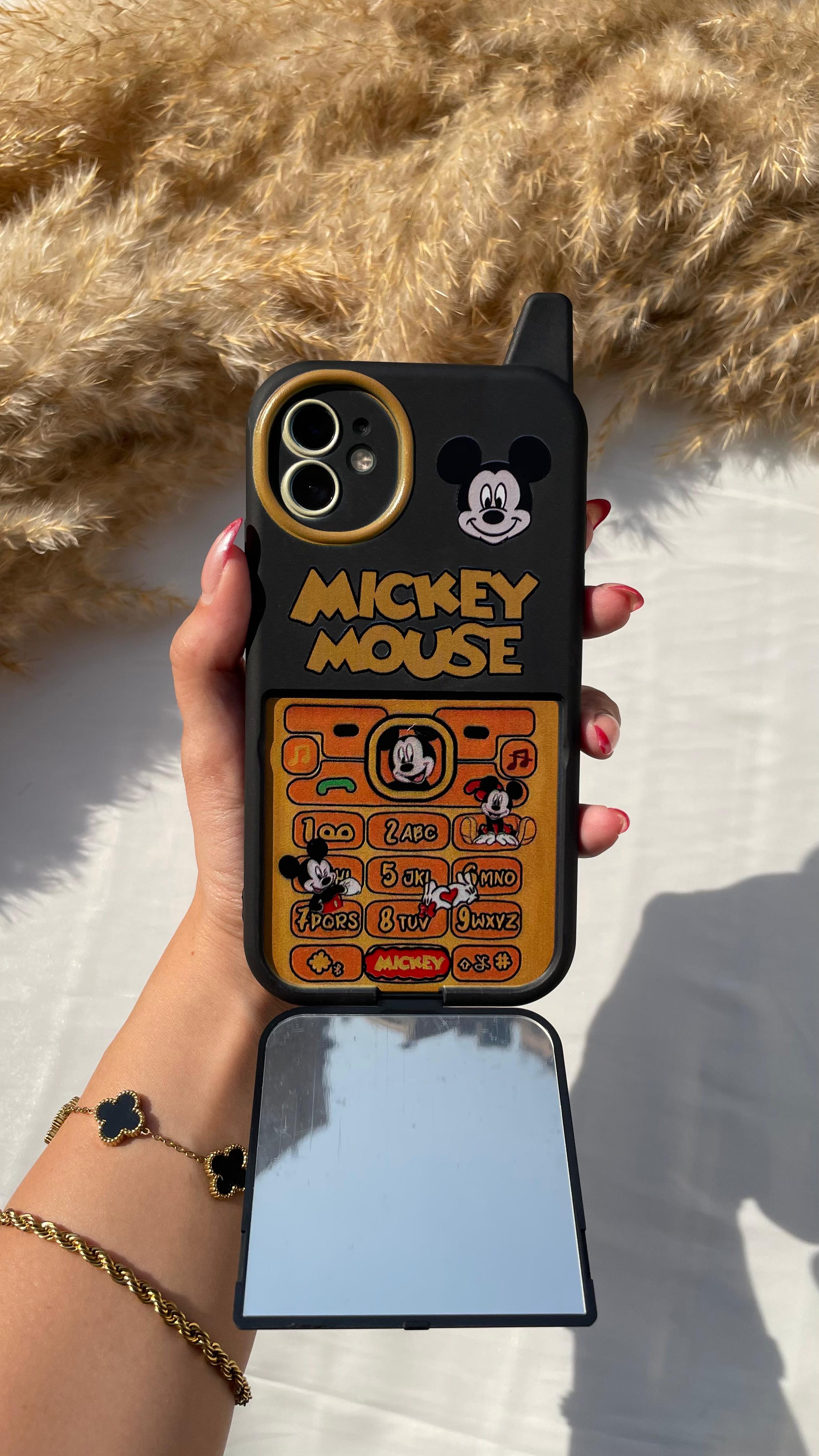 Disney Cover Wz mirror