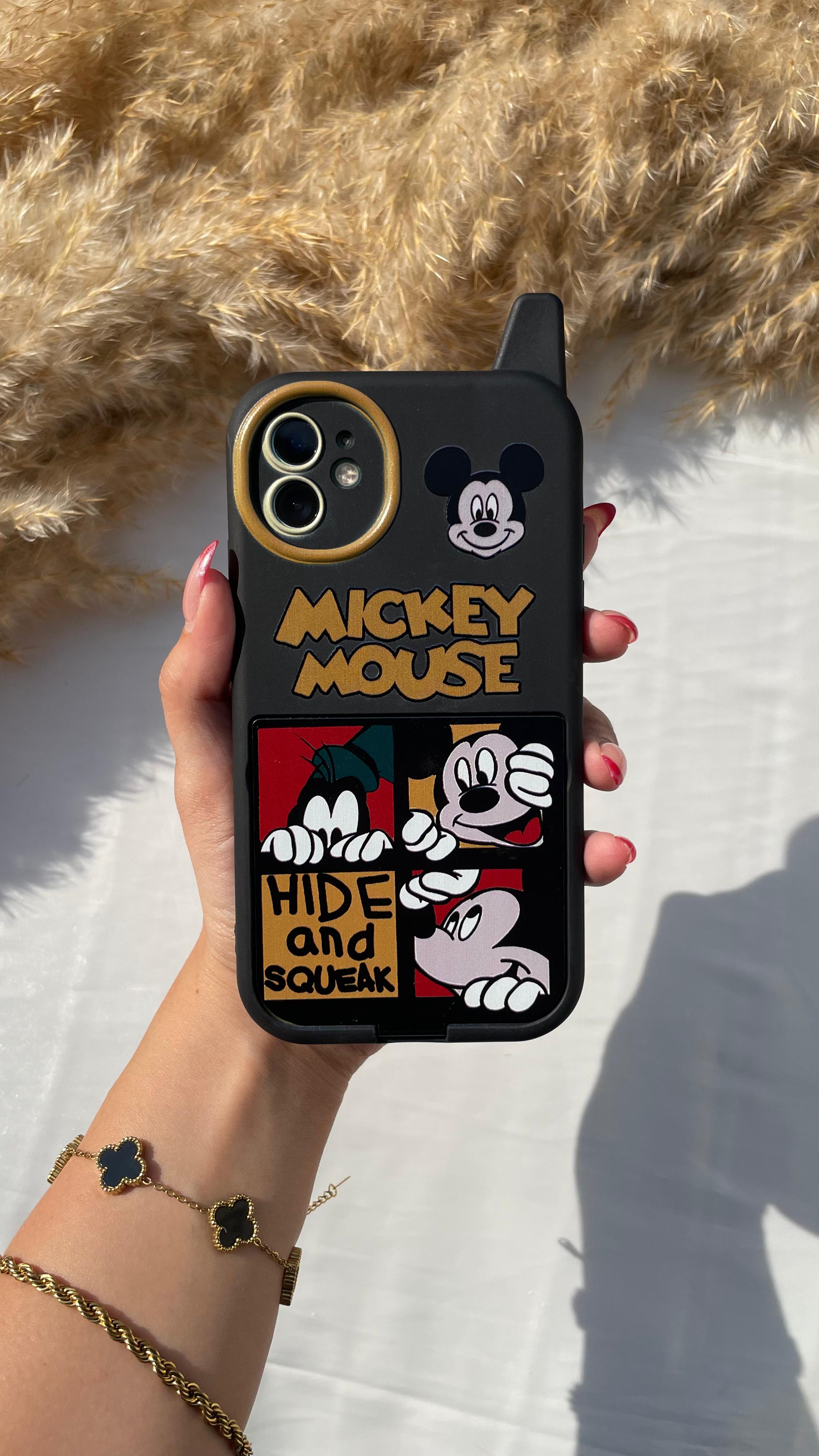 Disney Cover Wz mirror