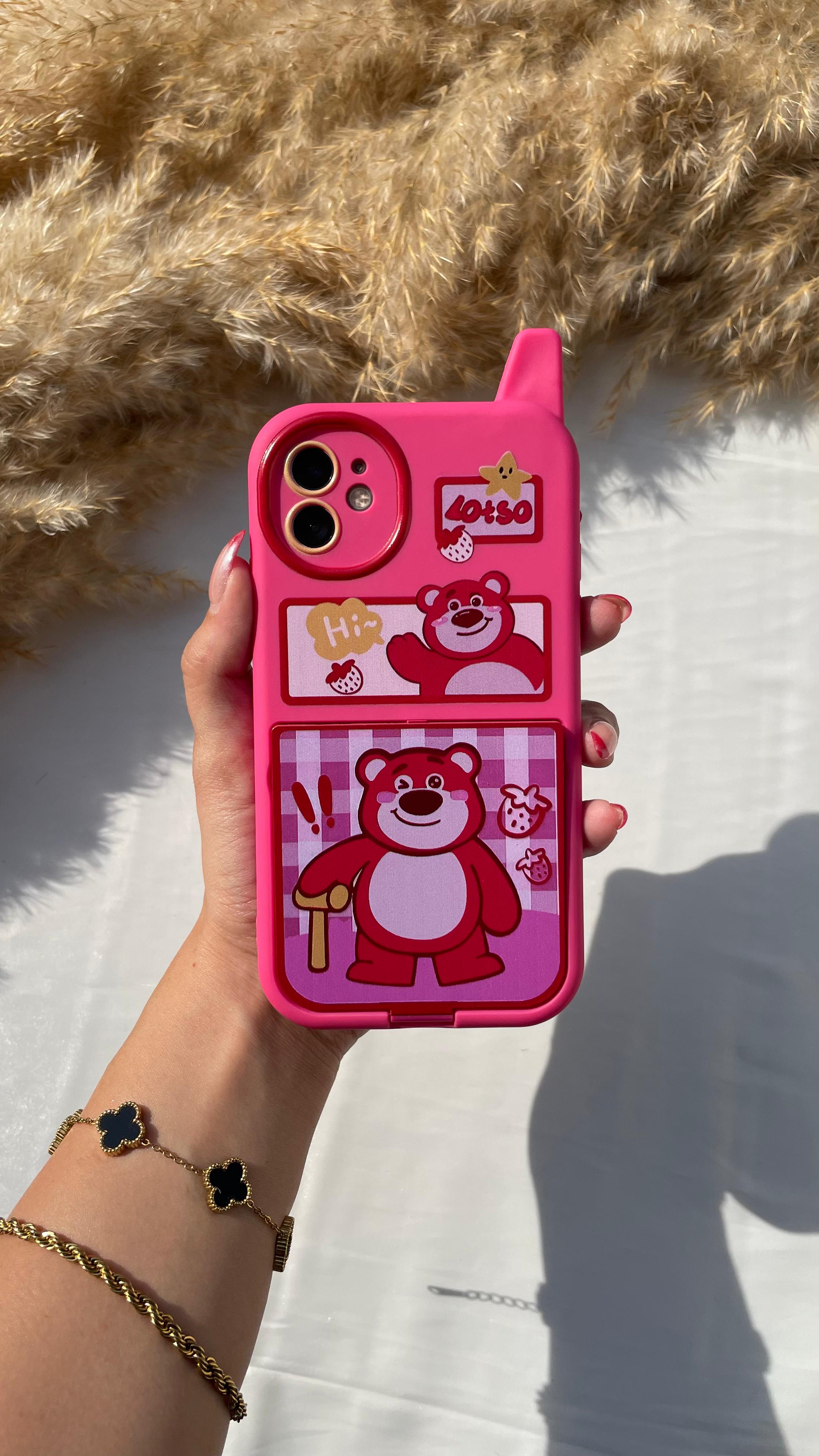 Disney Cover Wz mirror