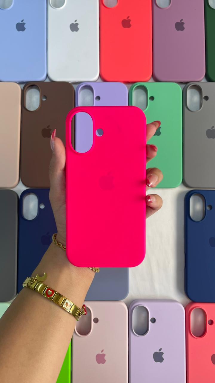 Silicone Cover-16