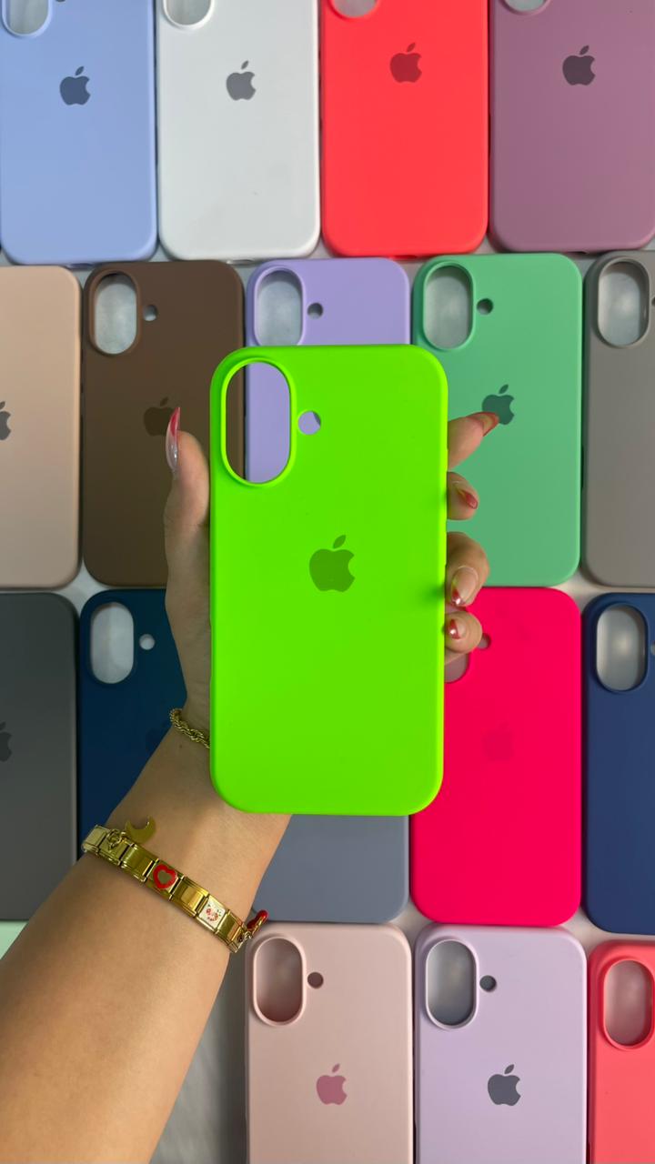 Silicone Cover-16