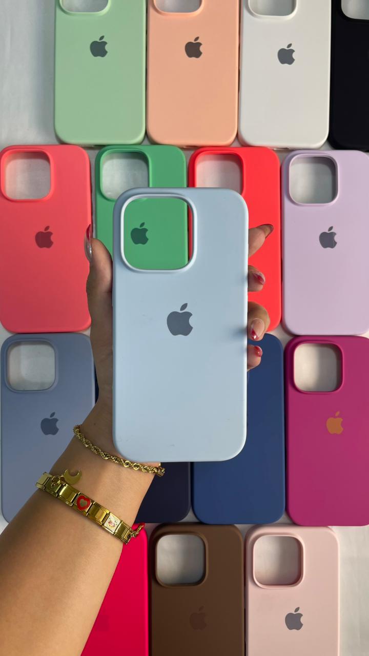 Silicone Cover-16Pro