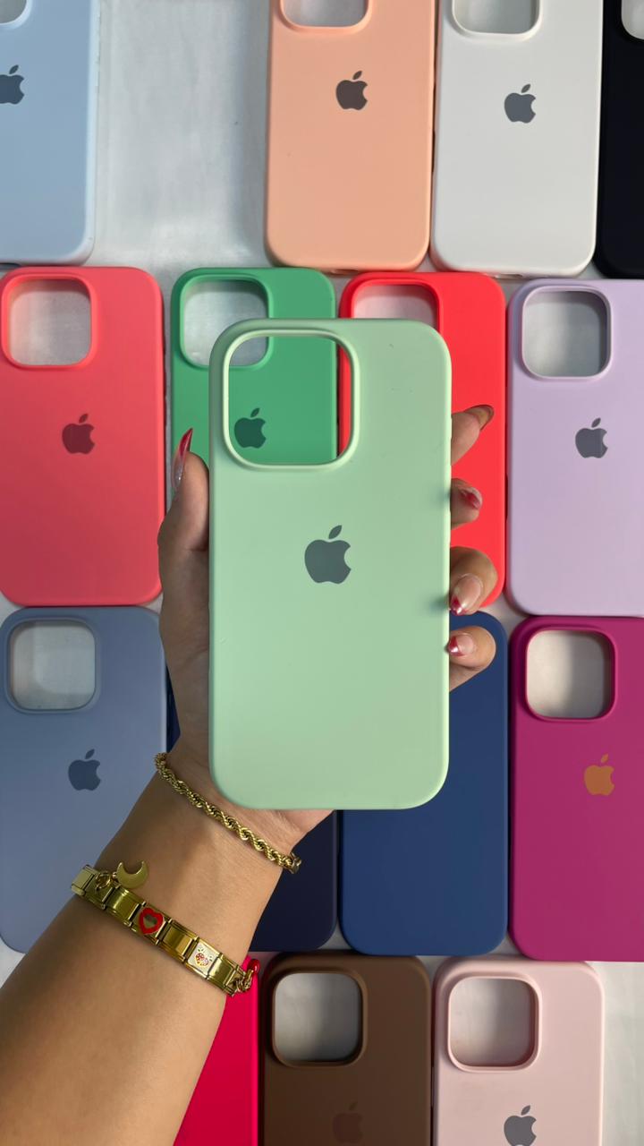 Silicone Cover-16Pro