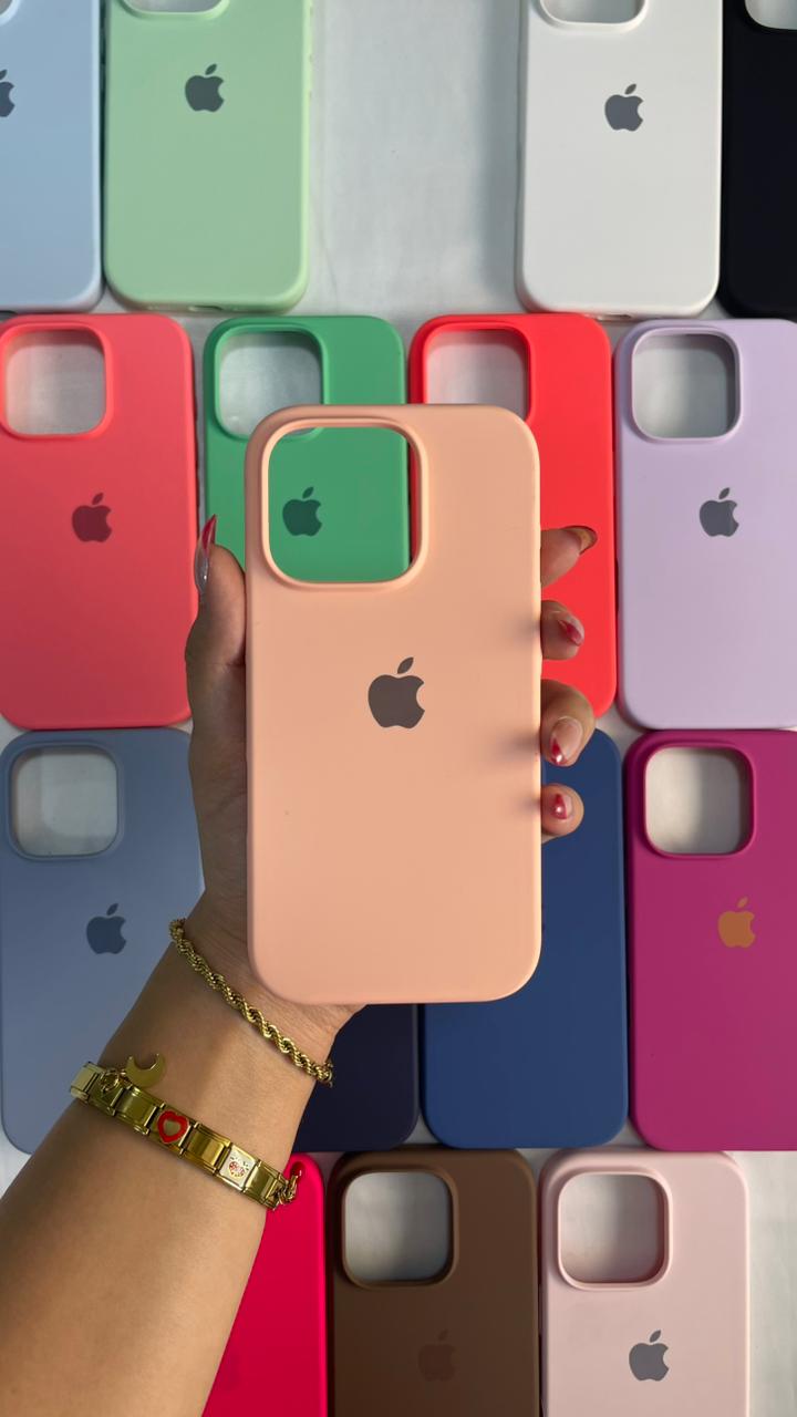 Silicone Cover-16Pro