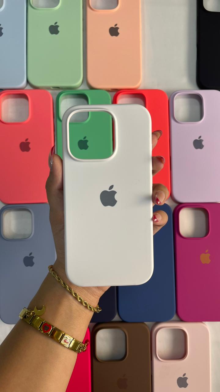 Silicone Cover-16Pro