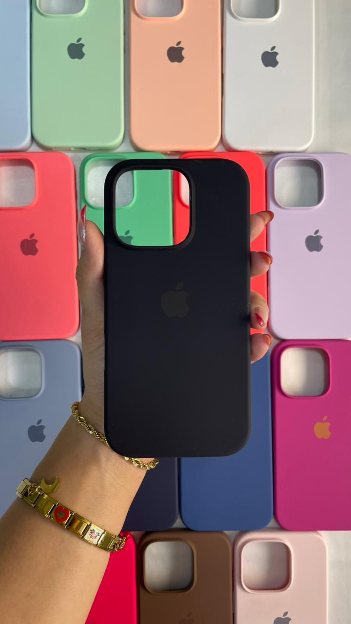 Silicone Cover-16Pro