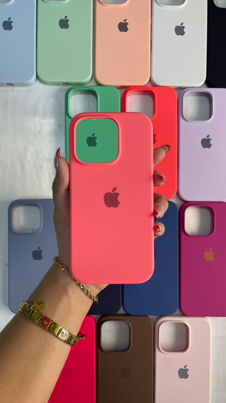 Silicone Cover-16Pro