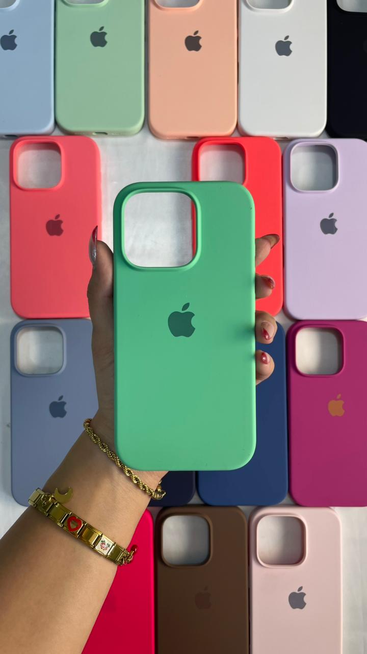 Silicone Cover-16Pro
