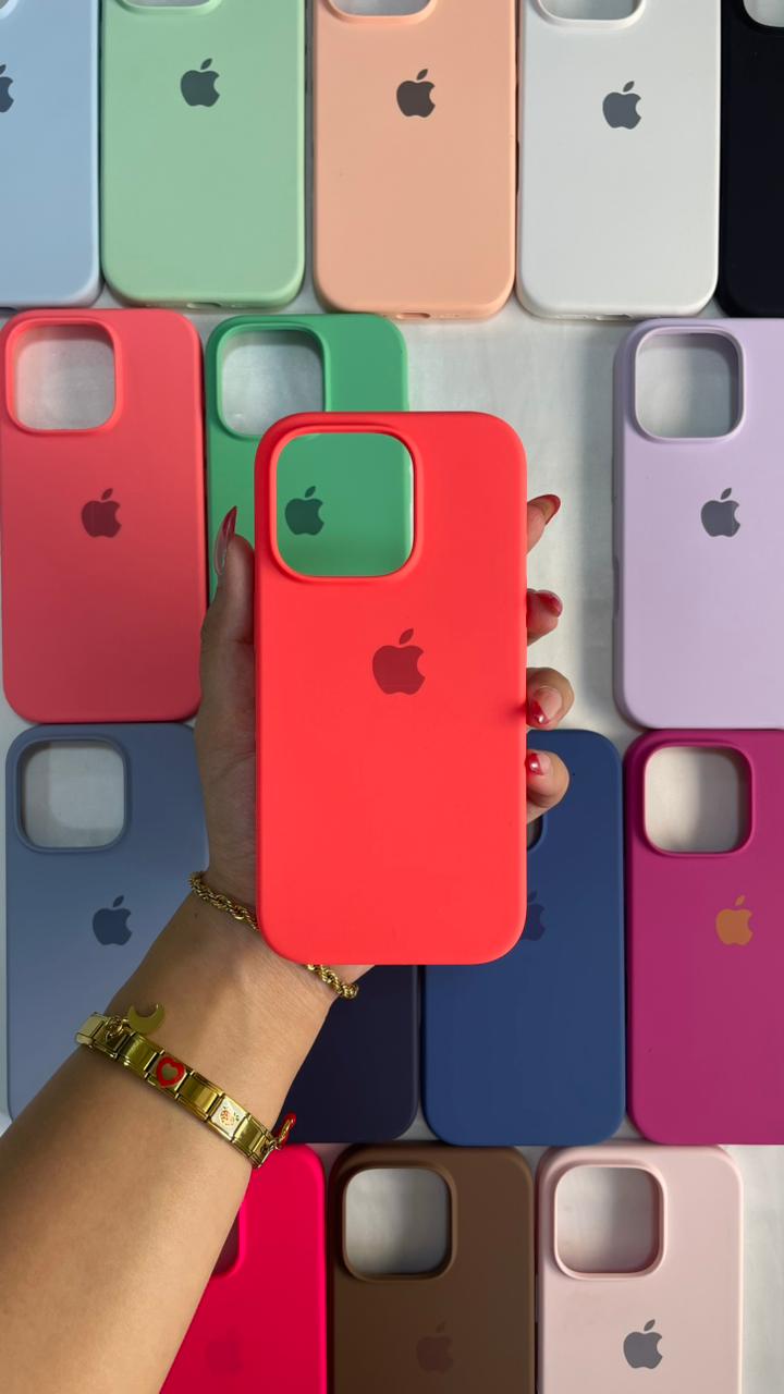 Silicone Cover-16Pro
