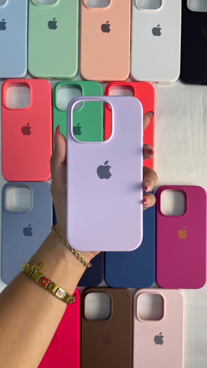 Silicone Cover-16Pro