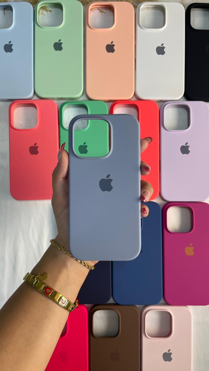 Silicone Cover-16Pro