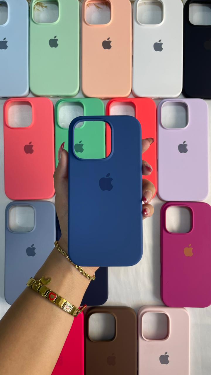 Silicone Cover-16Pro