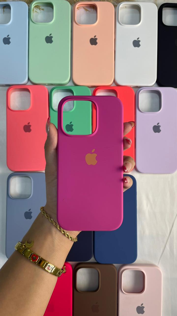 Silicone Cover-16Pro
