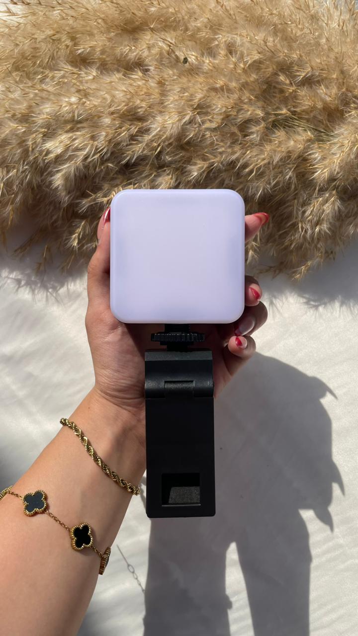 Led video light PK79