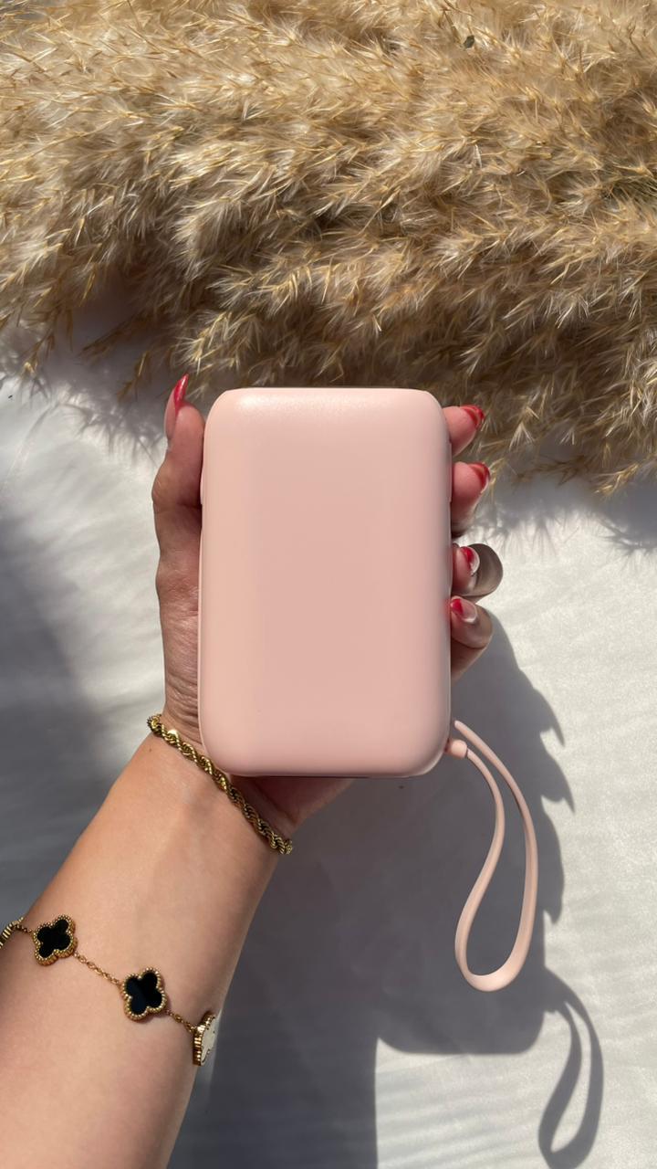 Joyroom Power Bank 22.5W 20000mAh