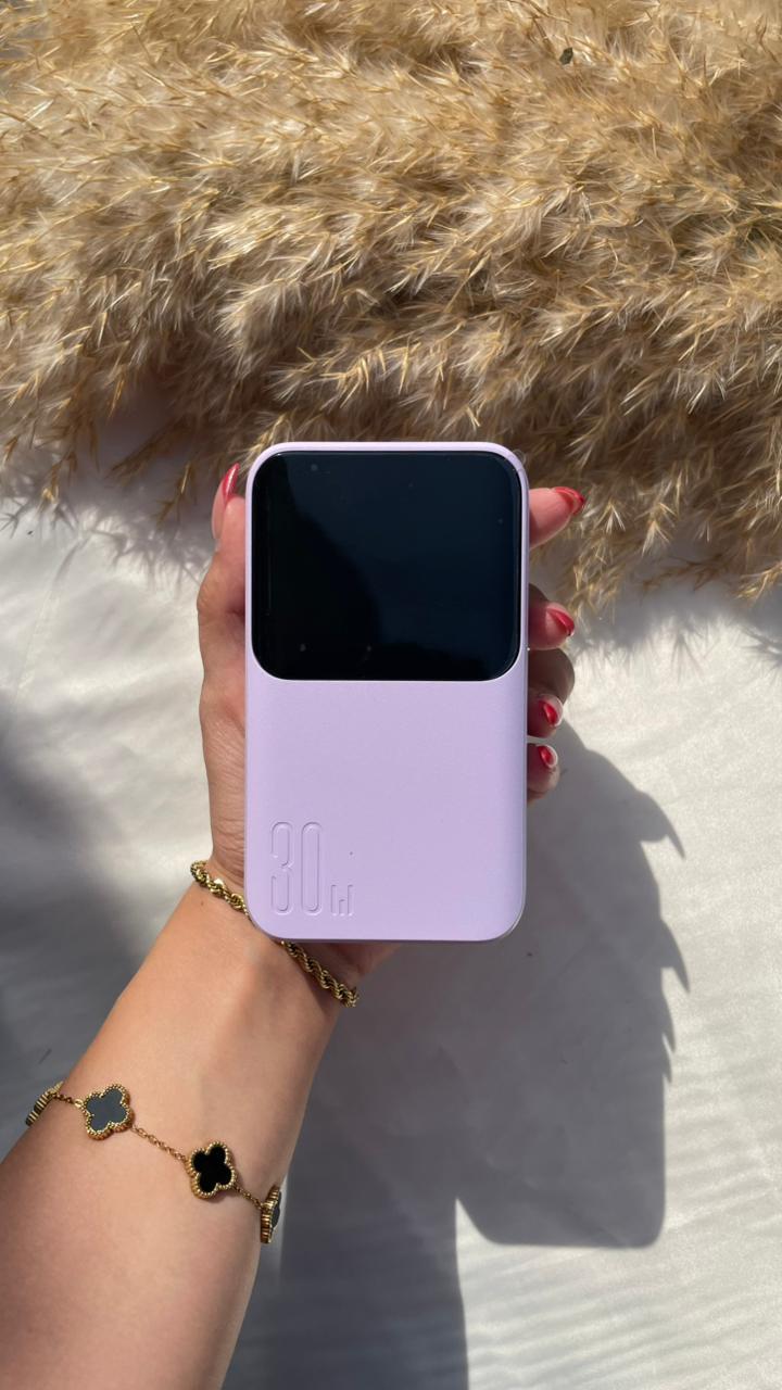 Joyroom Power bank 30W 20000mAh