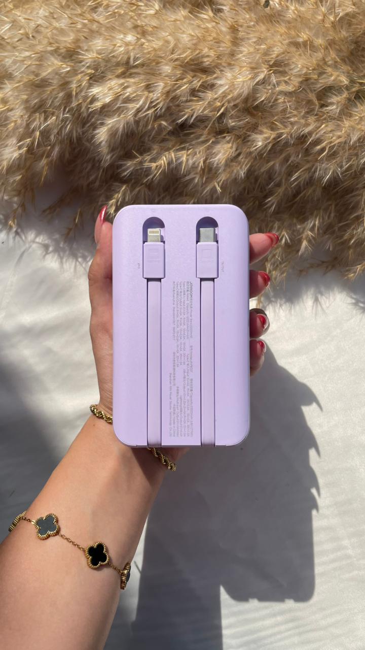 Joyroom Power bank 30W 20000mAh