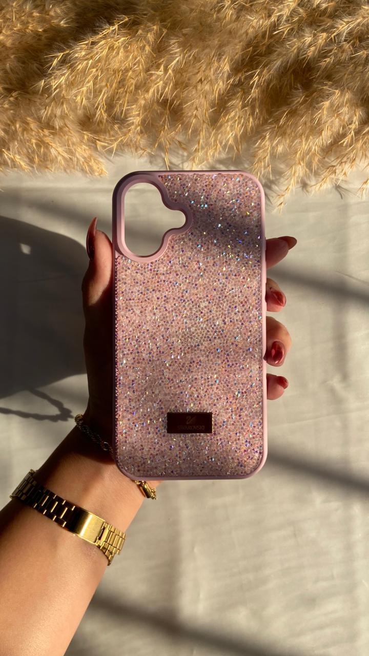Swarovski Cover-2