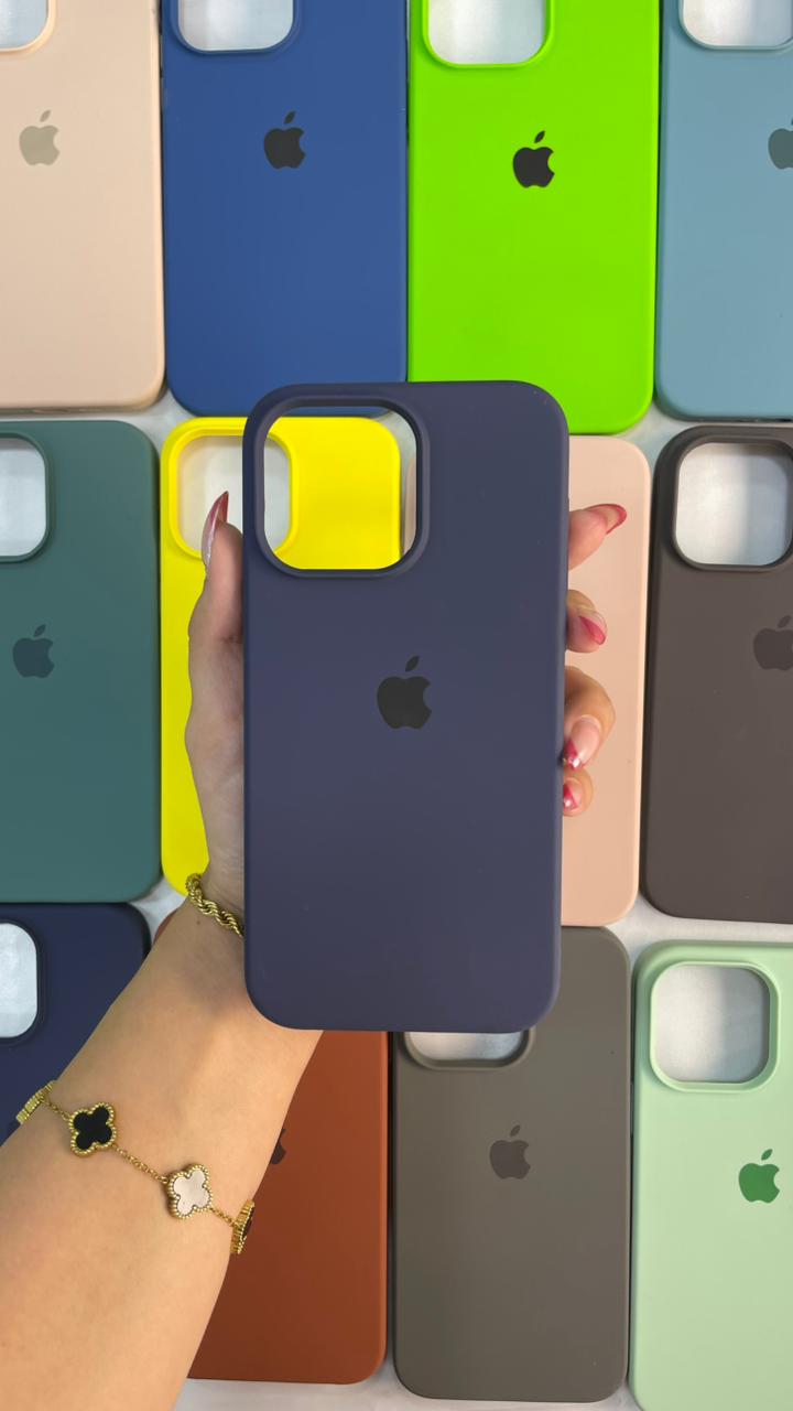 Silicone Cover-14promax