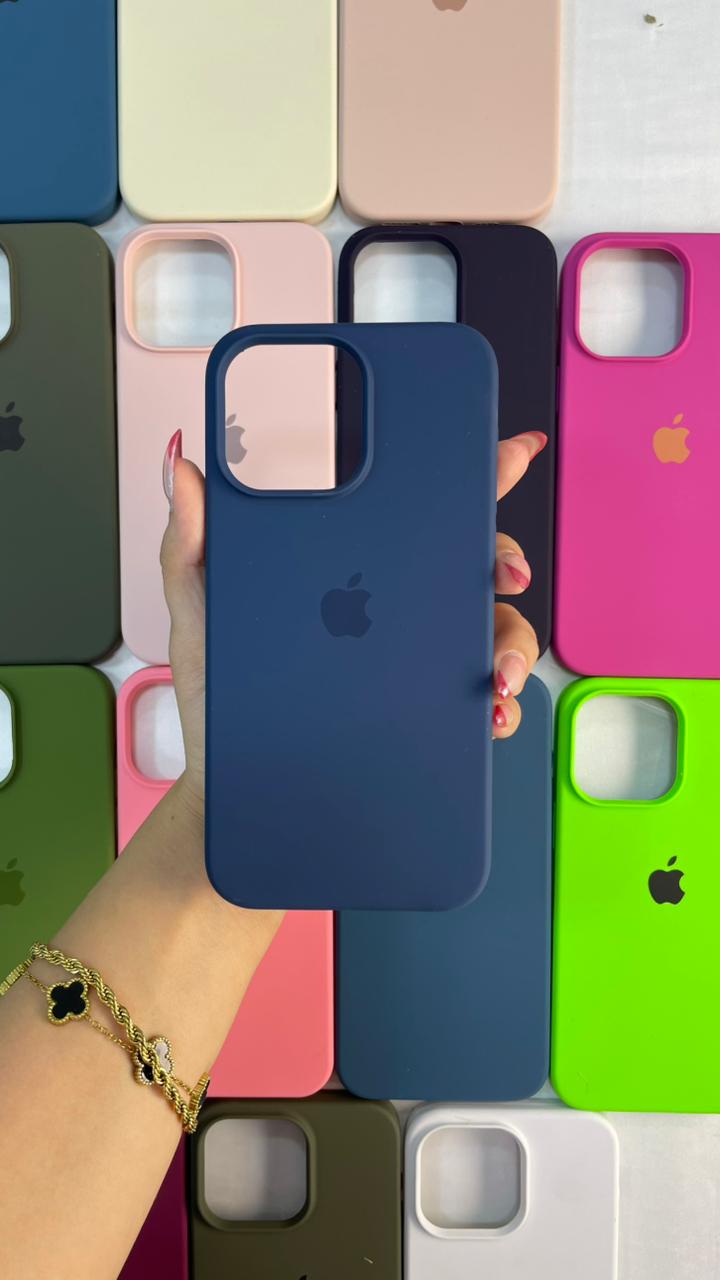 Silicone Cover-14promax