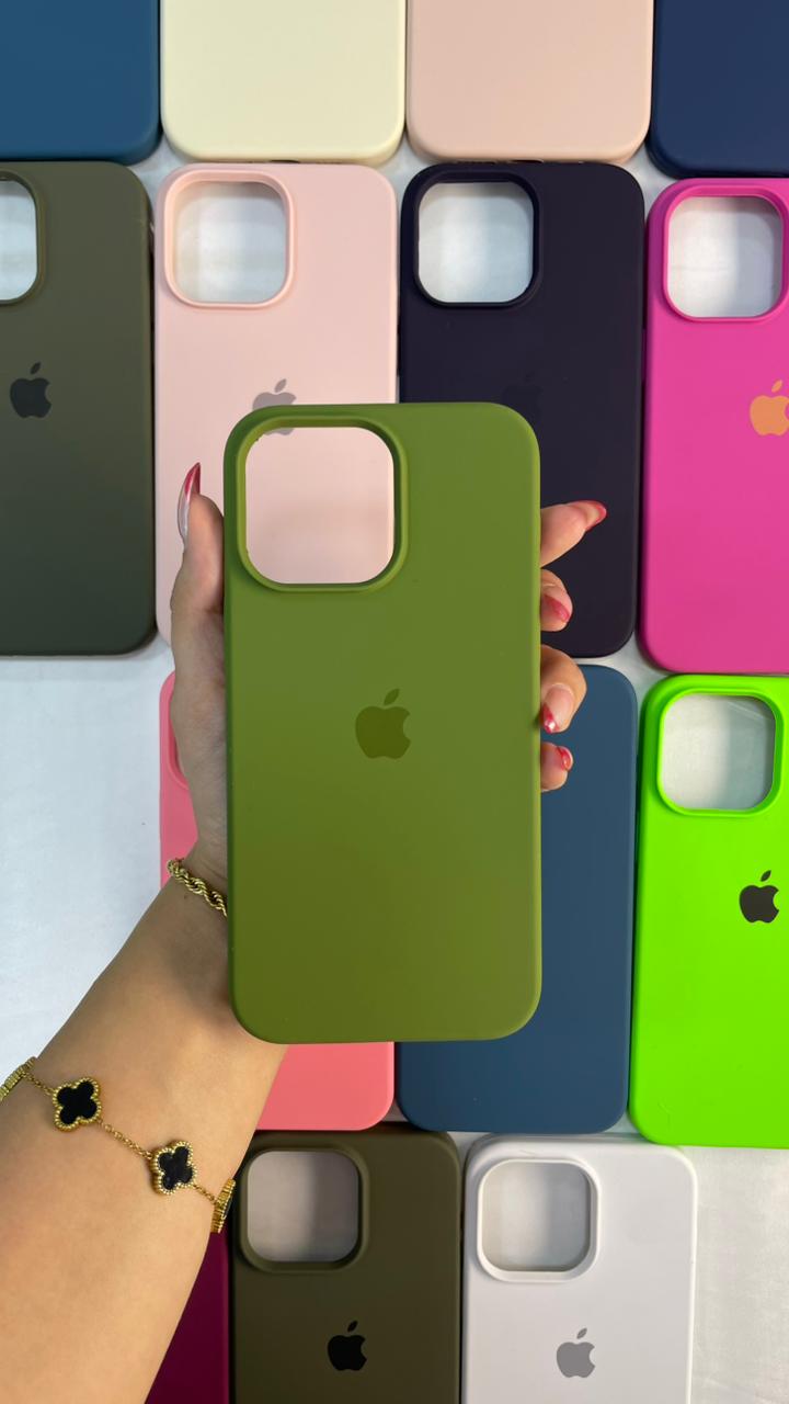 Silicone Cover-14promax