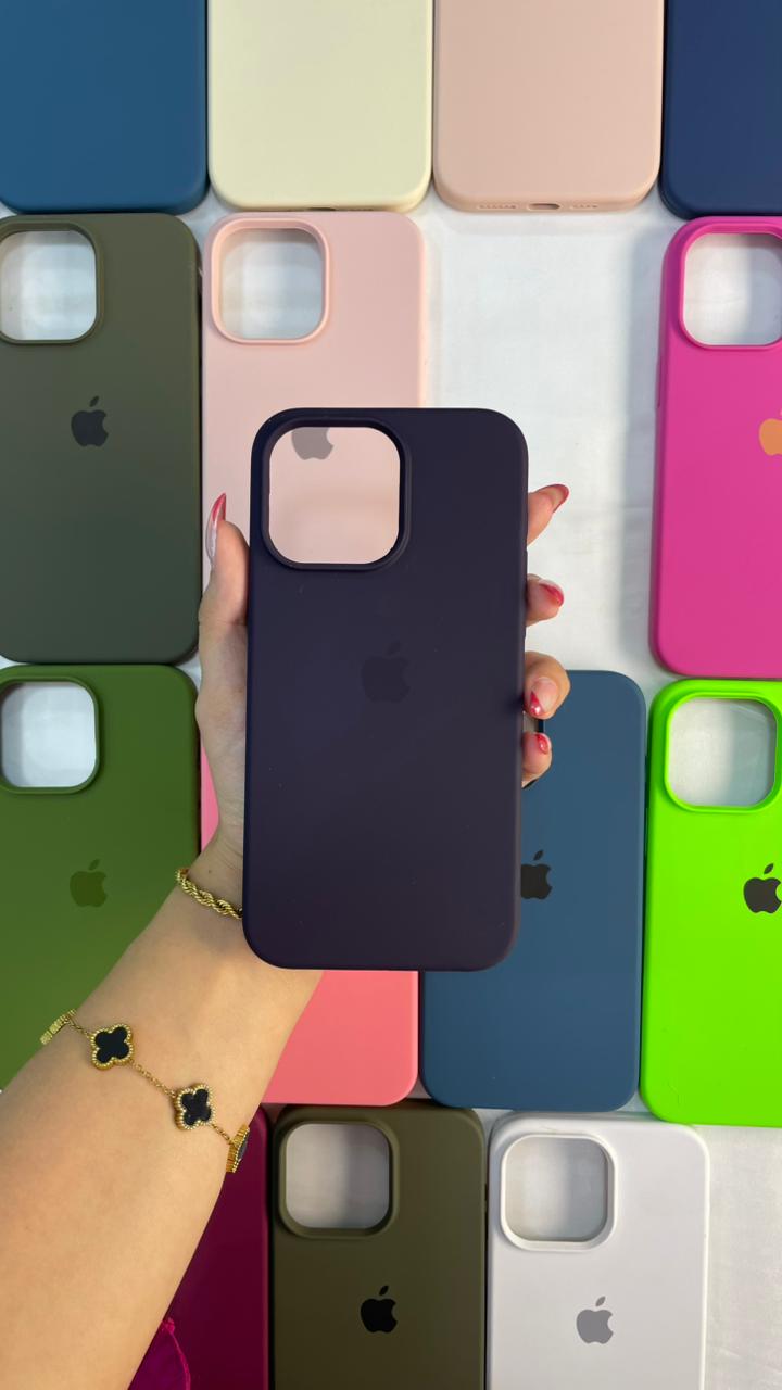 Silicone Cover-14promax