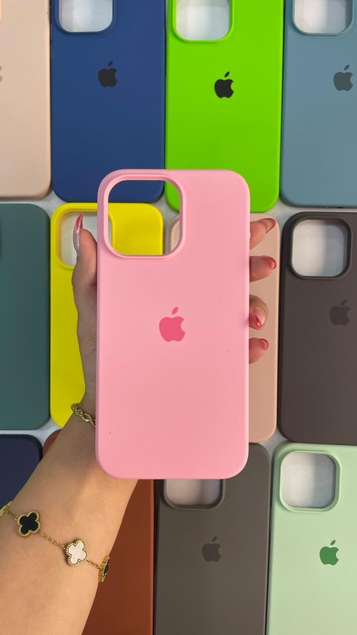 Silicone Cover-14promax