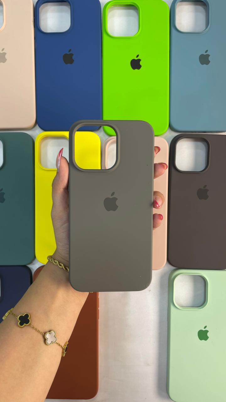 Silicone Cover-14promax