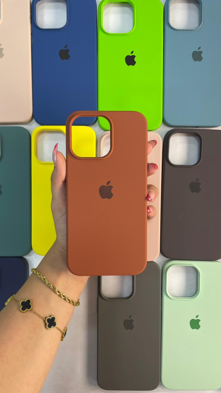 Silicone Cover-14promax