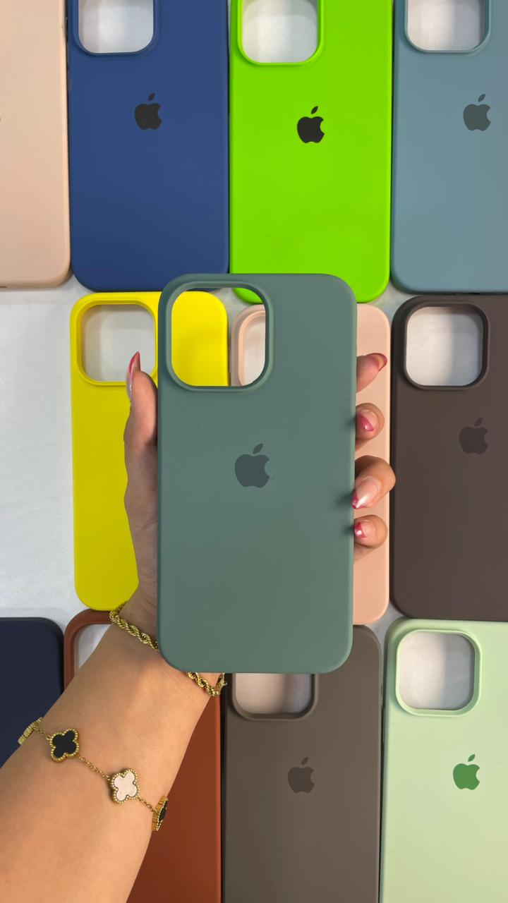 Silicone Cover-14promax