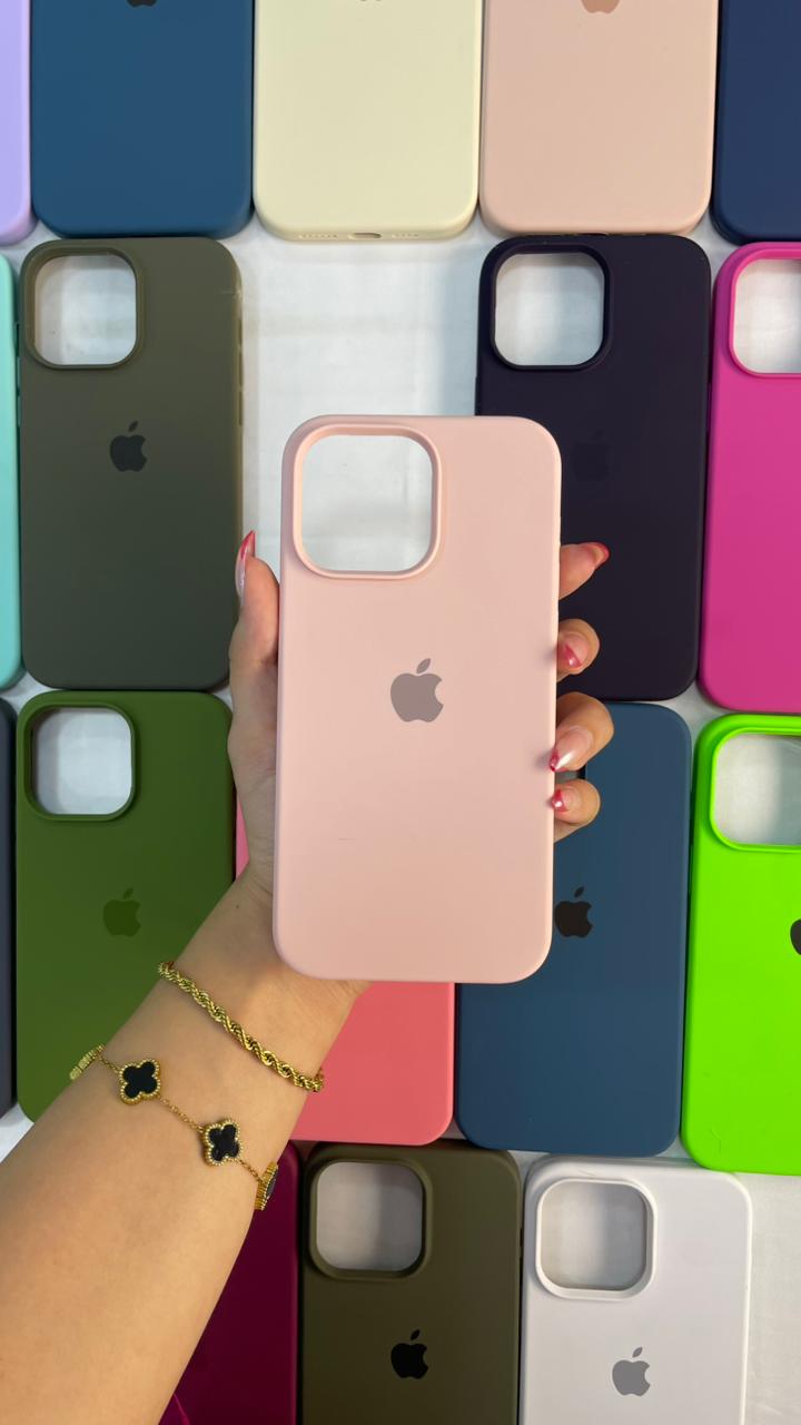 Silicone Cover-14promax