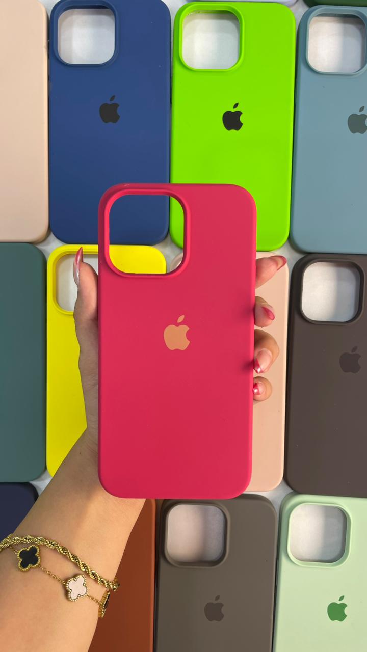 Silicone Cover-14promax