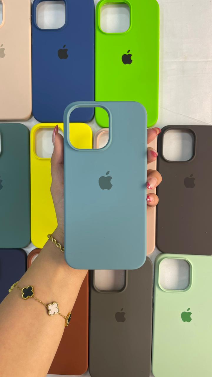 Silicone Cover-14promax