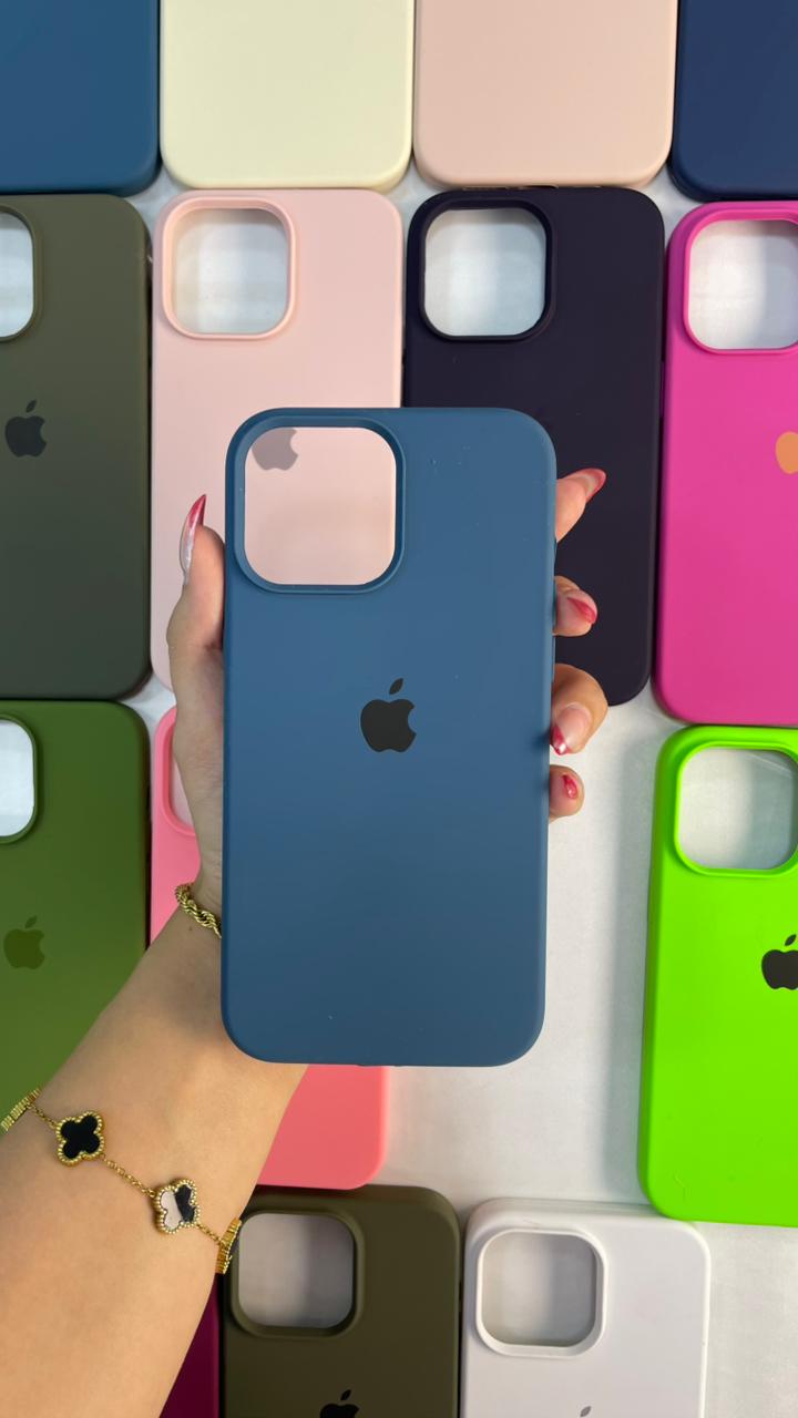 Silicone Cover-14promax