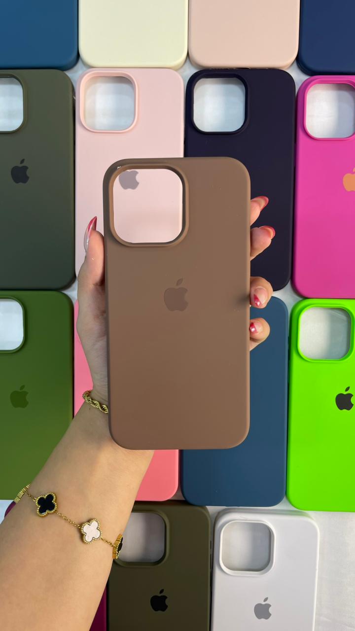 Silicone Cover-14promax