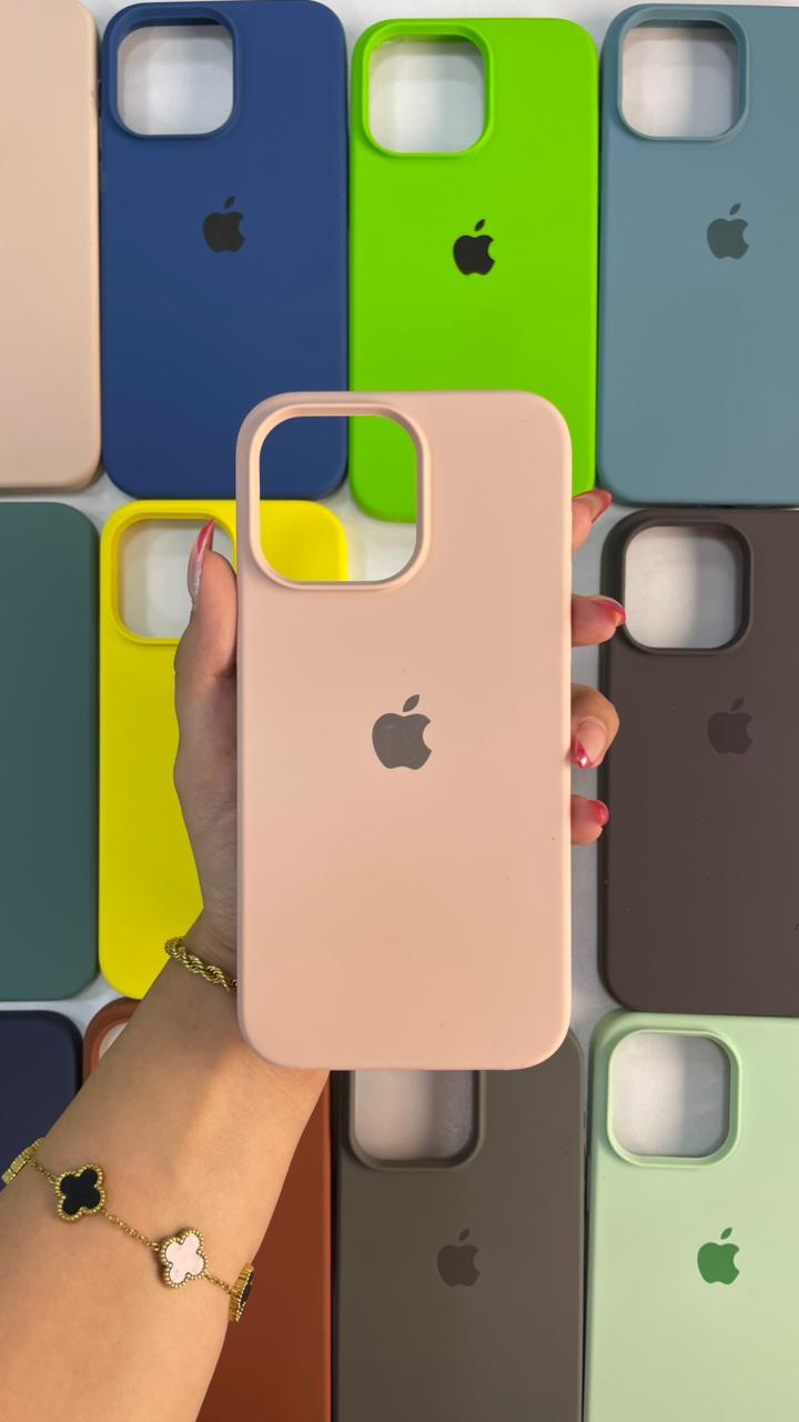 Silicone Cover-14promax