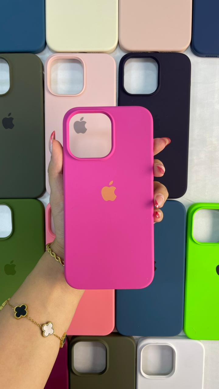 Silicone Cover-14promax