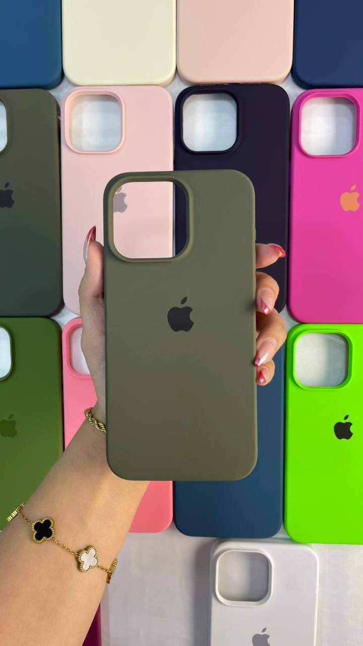 Silicone Cover-14promax