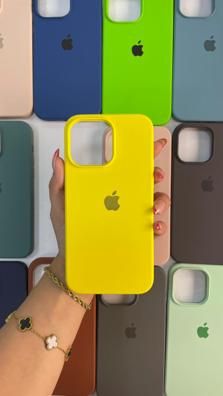 Silicone Cover-14promax