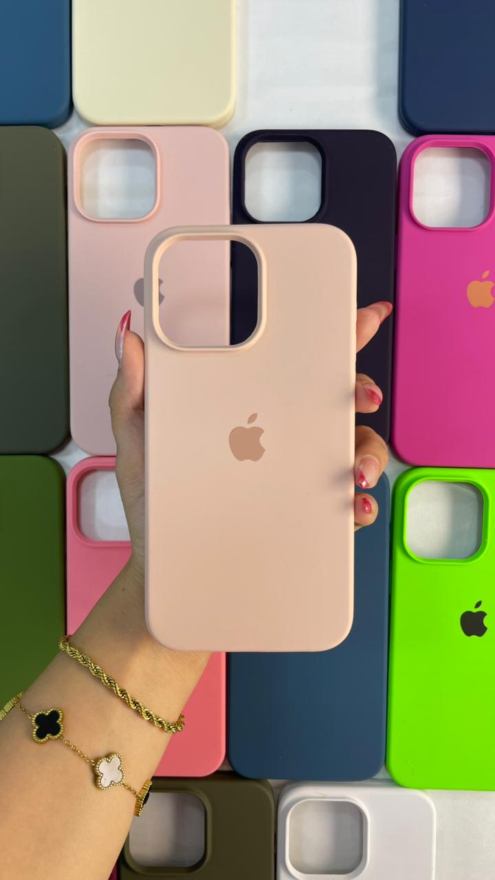 Silicone Cover-14promax