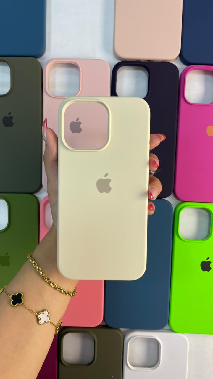 Silicone Cover-14promax