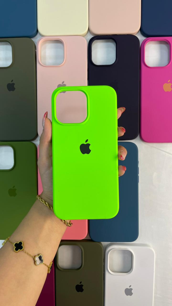 Silicone Cover-14promax