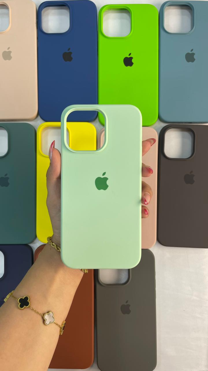 Silicone Cover-14promax