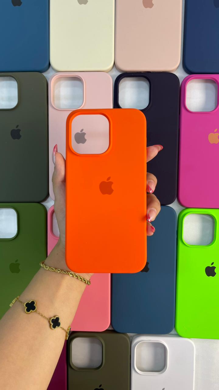 Silicone Cover-14promax