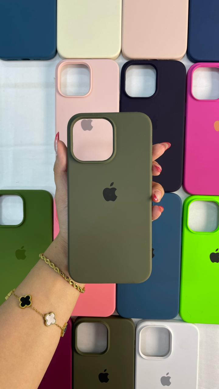 Silicone Cover-14promax