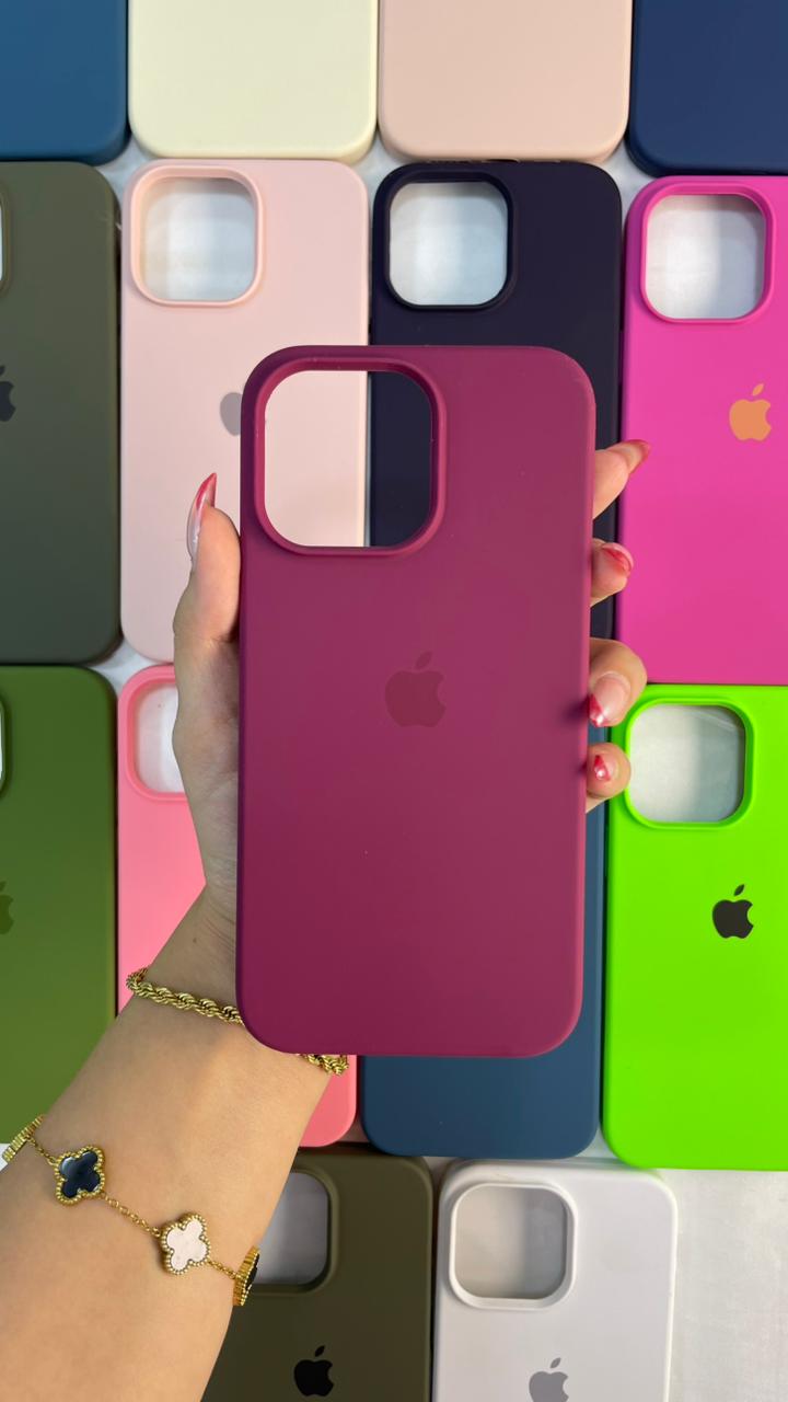 Silicone Cover-14promax