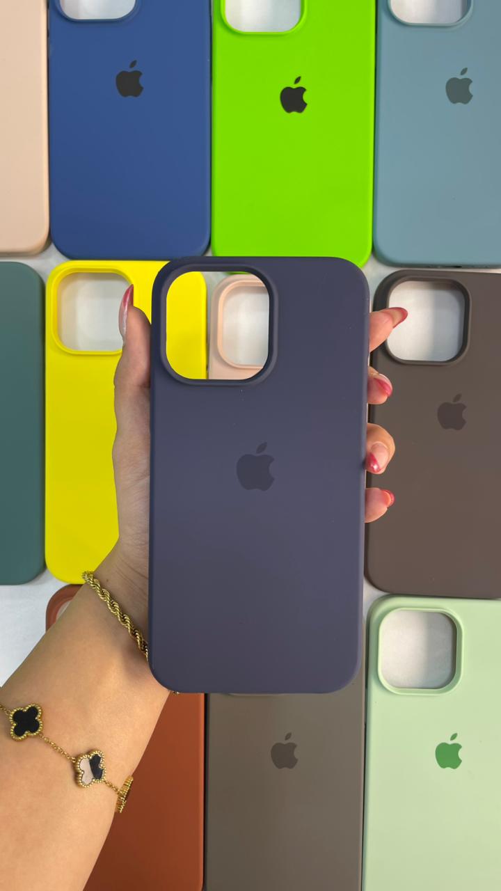 Silicone Cover-14promax