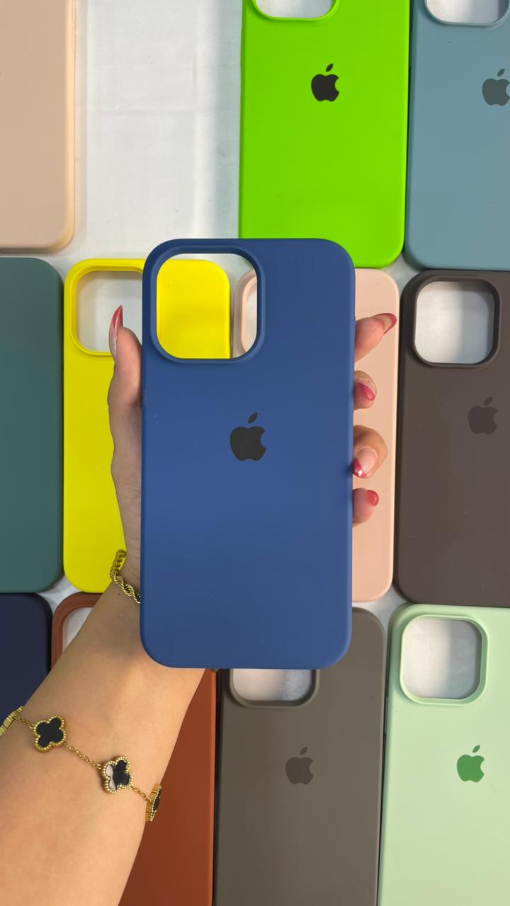 Silicone Cover-14promax