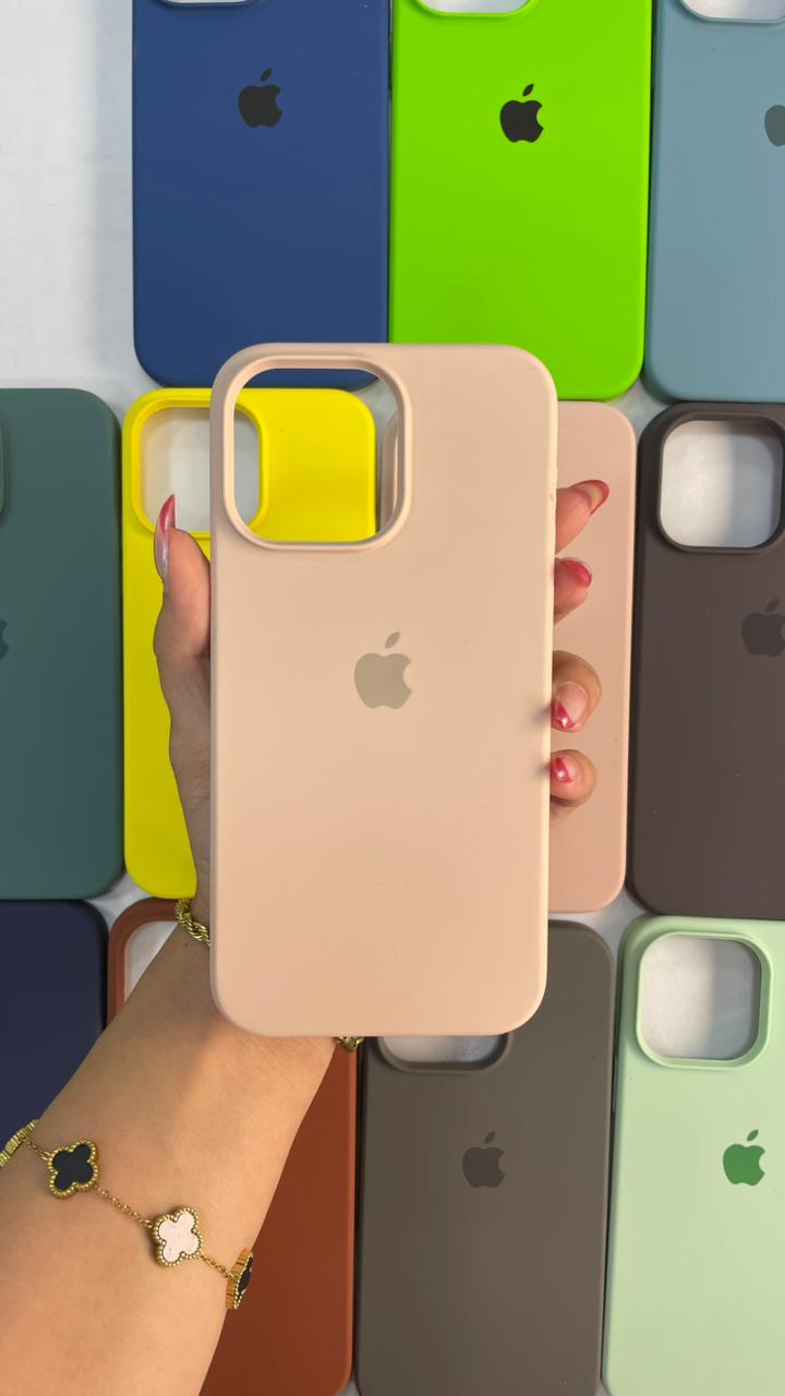 Silicone Cover-14promax